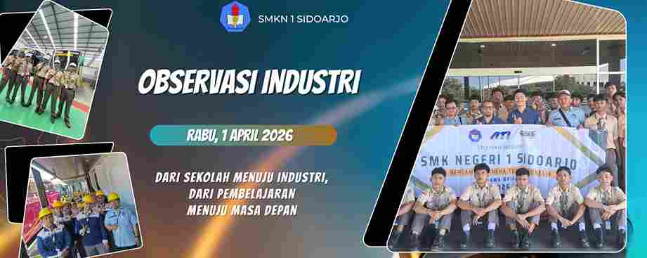 Observasi Industri 2026